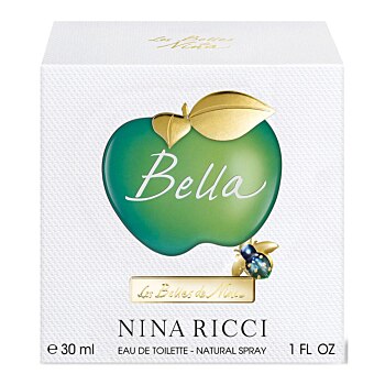 Nina Ricci Les Belles De Nina Bella