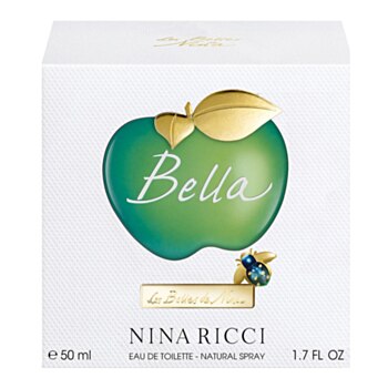 Nina Ricci Les Belles De Nina Bella
