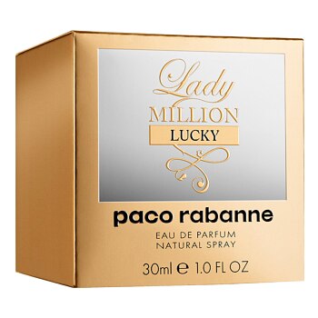 Rabanne Lady Million Lucky