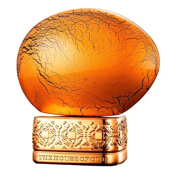 The House Of Oud Desert Day Collection Golden Powder
