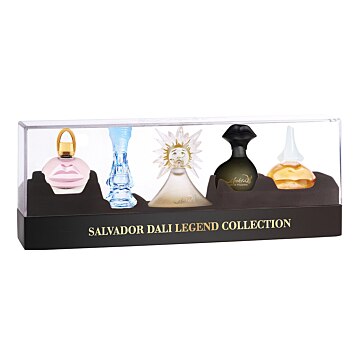 Salvador Dali Legend Collection