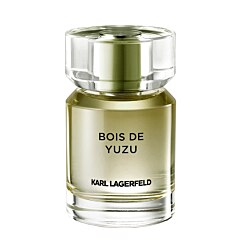 Karl Lagerfeld Bois de Yuzu