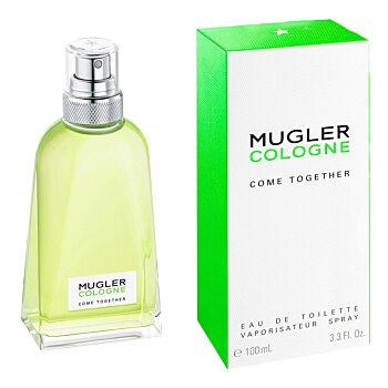 Mugler Cologne Come Together