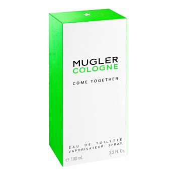 Mugler Cologne Come Together