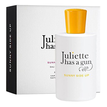 Juliette Has A Gun Sunny Side