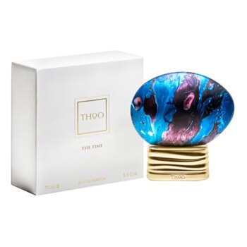 The House Of Oud THOO Collection The Time