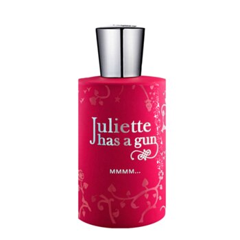Juliette Has A Gun MMMM…