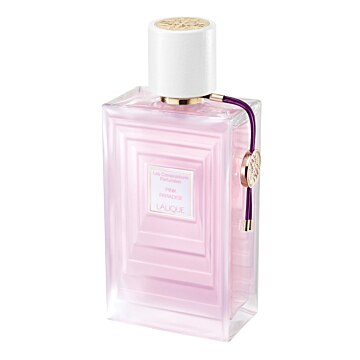 Lalique Exclusive Collections Les Compositions Parfumees Pink Paradise