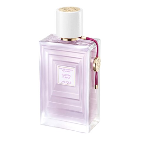 Lalique Exclusive Collections Les Compositions Parfumees Electric Purple