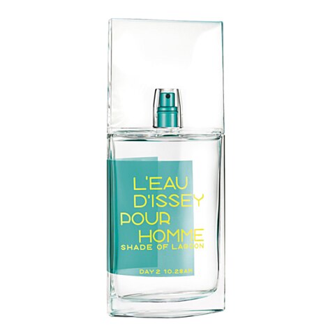 Issey Miyake L`Eau D`Issey Pour Homme Shade of Lagoon
