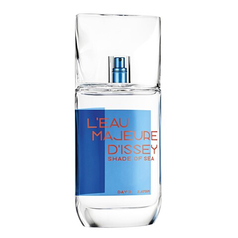 Issey Miyake L`Eau Majeure D`Issey Shade of Sea