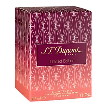 Dupont Pour Femme
