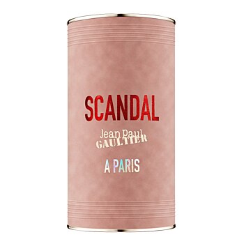 Jean Paul Gaultier Scandal А Paris