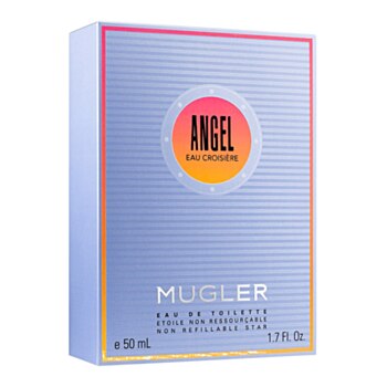 Mugler Angel Eau Croisiere