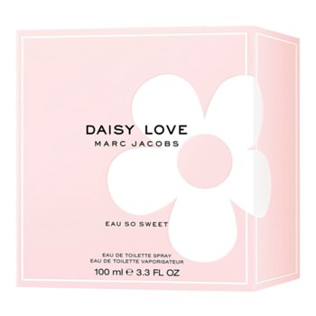 Marc Jacobs Daisy Love So Sweet