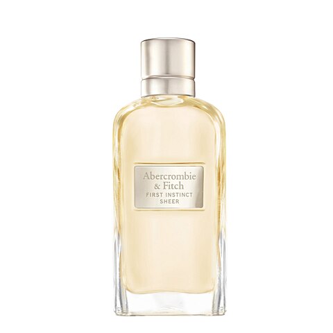 Abercrombie&Fitch First Instinct Sheer Woman
