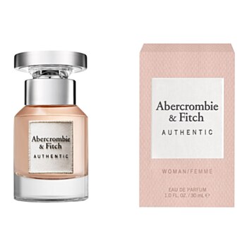 Abercrombie&Fitch Authentic Woman