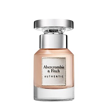 Abercrombie&Fitch Authentic Woman