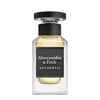 Abercrombie&Fitch Authentic Man
