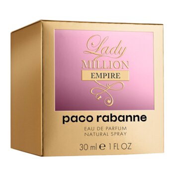 Rabanne Lady Million Empire