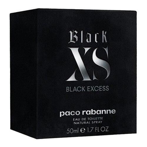 Rabanne Black XS