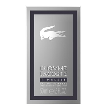 Lacoste L'Homme Timeless