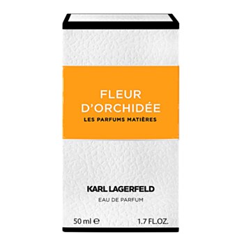Karl Lagerfeld Fleur D’Orchidee