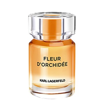Karl Lagerfeld Fleur D’Orchidee