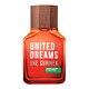 United Colors of Benetton United Dreams For Him