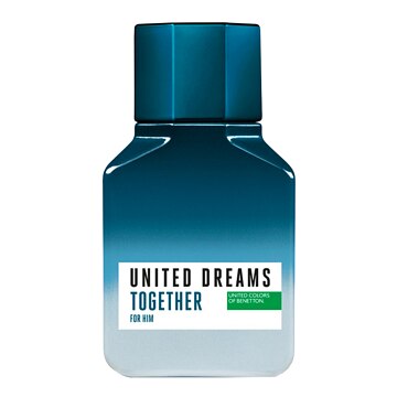 United Colors of Benetton United Dreams Together For Him