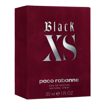 Rabanne Black XS For Her