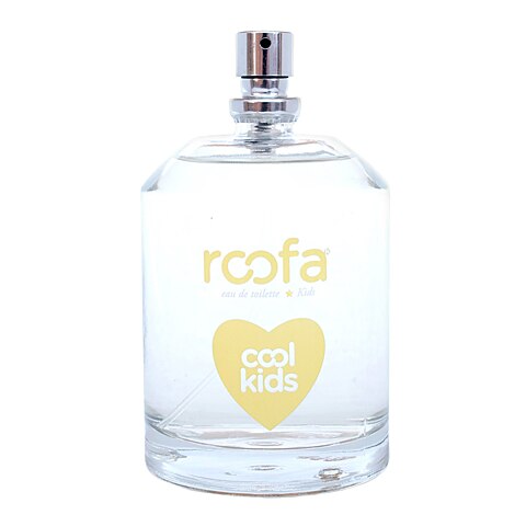 Roofa Cool Kids Parfums Spain
