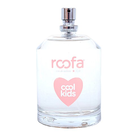 Roofa Cool Kids Parfums UK