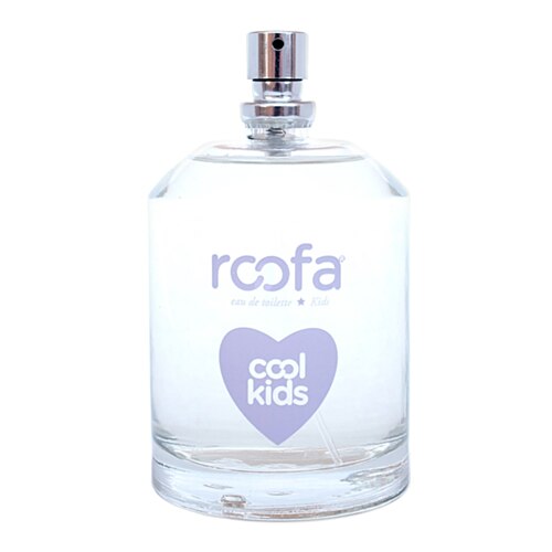 Roofa Cool Kids Parfums UAE