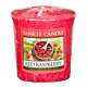 Yankee Candle Red Raspberry