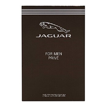 Jaguar For Men Prive
