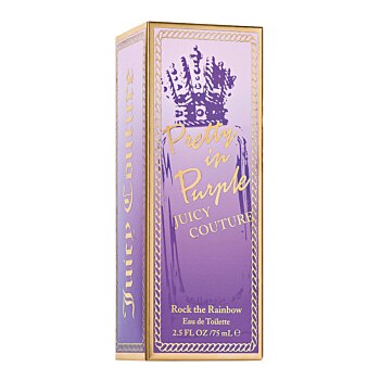 Juicy Couture Pretty In Purp