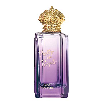 Juicy Couture Pretty In Purp