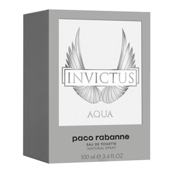 Rabanne Invictus Aqua