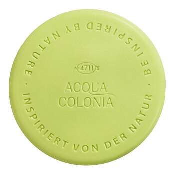 4711 Acqua Colonia Lemon&Nutmeg