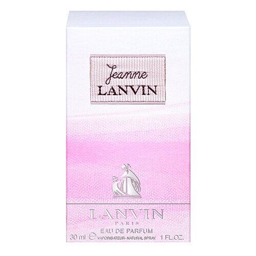 Lanvin Jeanne Lanvin