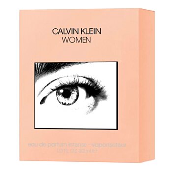 Calvin Klein Women Intense