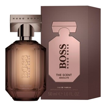 Hugo Boss Boss The Scent Absolute For Her