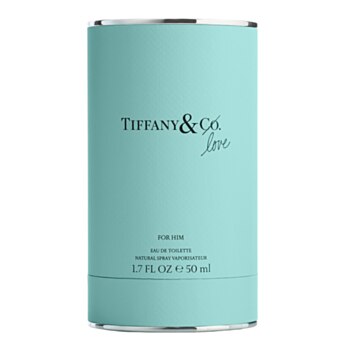 Tiffany&Co Love For Him