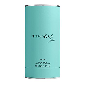Tiffany&Co Love For Him