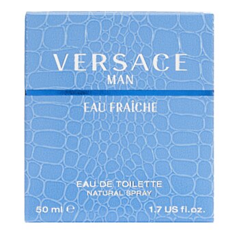 Versace Man Eau Fraiche