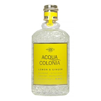 4711 Acqua Colonia Lemon&Ginger