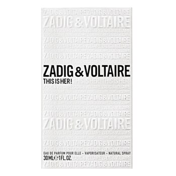 Zadig&Voltaire This Is Her!