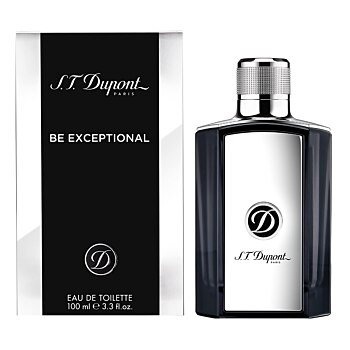 Dupont Be Exeptional