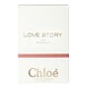 Chloe Love Story Eau Sensuelle
